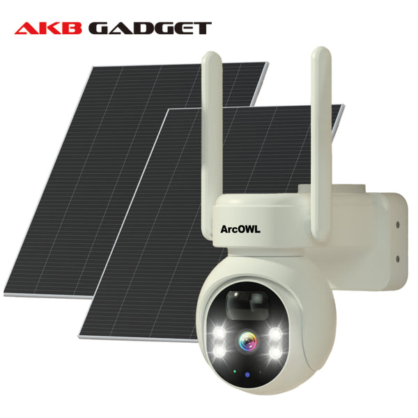 ✴︎防犯カメラ(屋外・家庭用)ワイヤレス工事不要✴︎ 防犯カメラ ソーラー 屋外 工事不要 配線不要 防犯カメラ ソーラー