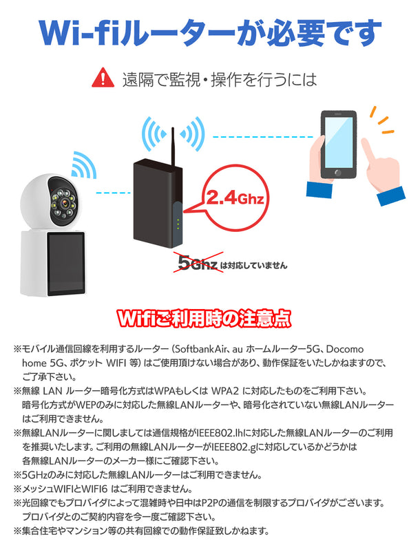 防犯カメラ 屋内 見守りカメラ ペット ベビー 高齢者 介護 双方向通話 スマホ対応 自動追跡 夜間撮影 WiFi みはるん3