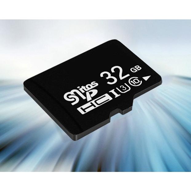 SDカード 容量32GB/ 64GB/ 128GB MicpoSDメモリーカード マイクロ SDカード 送料無料 防犯カメラ専用