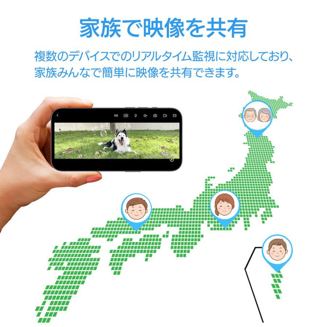 防犯カメラ 超広角 180°撮影 5G 屋外 Wi-Fi 低照度 黒光カメラ 400万画素 監視カメラ ワイヤレス 双方向通話 SDカード 上書き録画 屋外 スマホ パノラマ AC-180
