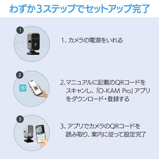 見守りカメラ 防犯カメラ wifi 家庭用 小型 ミニカメラ パンチルト高画質 遠隔監視 動体検知 暗視 簡単設置 配線不要 工事不要 APモード 水平回転 広角 屋内屋外　F7W