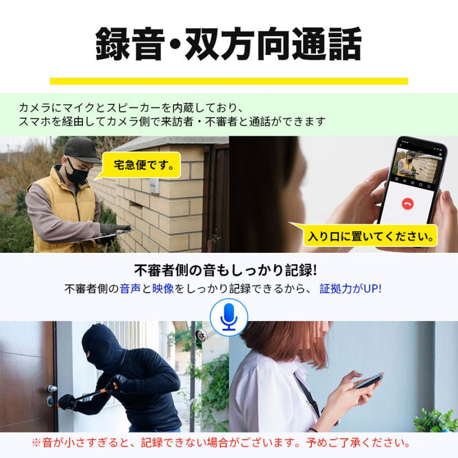防犯カメラ POE給電 カメラ 屋外 屋内 4台 録画機セット 1TBHDD内蔵 有線 発光 録音 双方向通話 8ch 人感センサー搭載 遠隔操作 防水 500万 アキバガジェット