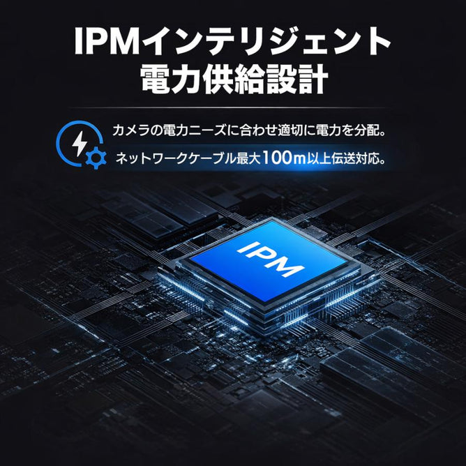 防犯カメラ poe 屋外 監視カメラ 最大1200万画素 8K 録画機 2台セット AI人体検知 車検知 有線 遠隔監視 電源不要 上書き録画 業務用 家庭用 32台まで増設可能 YNVK-P-8KS