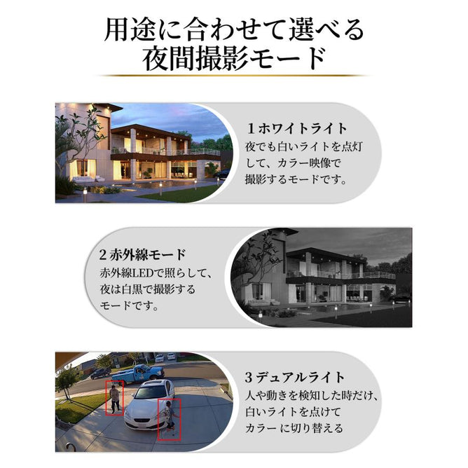 防犯カメラ poe 屋外 500画素 自動追尾機能 センサーライト付き AI 動体検知 Yシリーズpoe専用カメラ 防水防塵 遠隔監視 屋内対応  P-AC795