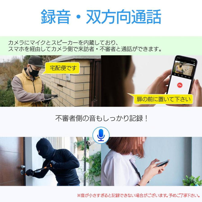 防犯カメラ 屋外 セット 800万 家庭用 レコーダー PoE給電  屋内 有線 PoE ネットワークカメ IP66防水 双方向音声 暗視撮影 動体検知 アプリ通知　P-HC908