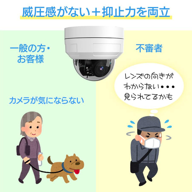 防犯カメラ 屋外 セット 800万 家庭用 レコーダー PoE給電 IPカメラ 屋内 2台 有線 自動追尾 PoE ネットワークカメラ AI検知 4K 録画機 防水 夜間カラー POE-E8-2HC908